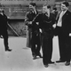 Image for article titled Let's Remember That Time UAW President Walter P. Reuther Wore A Suit To An Ass Beating